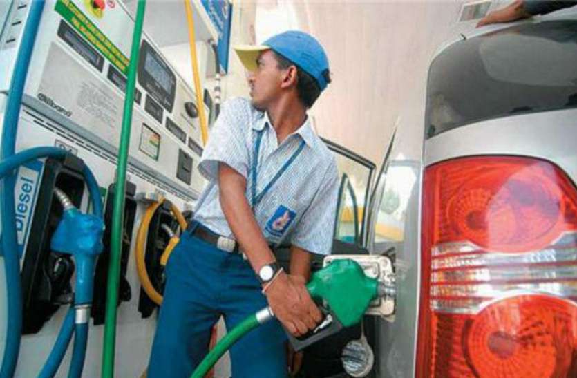 petrol पेट्रोल पंप पर इस तरह से आपके साथ होती है धांधली, टंकी फुल कराते समय रहें सावधान