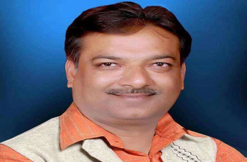 रहली में कांग्रेस उतार सकता है युवा चेहरा, इन तीन संभावितों को जान लीजिए विजन