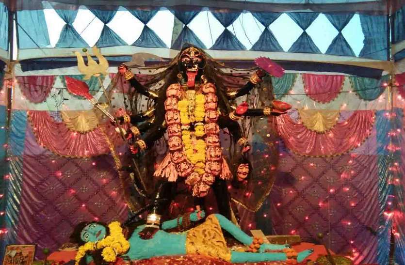 baran चलो बुलावा आया है माता ने बुलाया है...