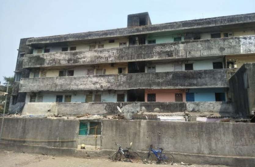 patrika तो लोगों को ऐसे मिलेगी छत