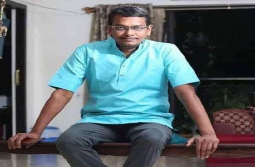 ias देश को 900 आईएएस देने वाले शंकर देवराजन हारे जिंदगी की जंग, पत्नी से झगड़े के बाद की आत्महत्या