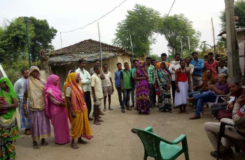 shahdol बच्चों पर हो रही क्रूरता को रोकेगा टास्क फोर्स