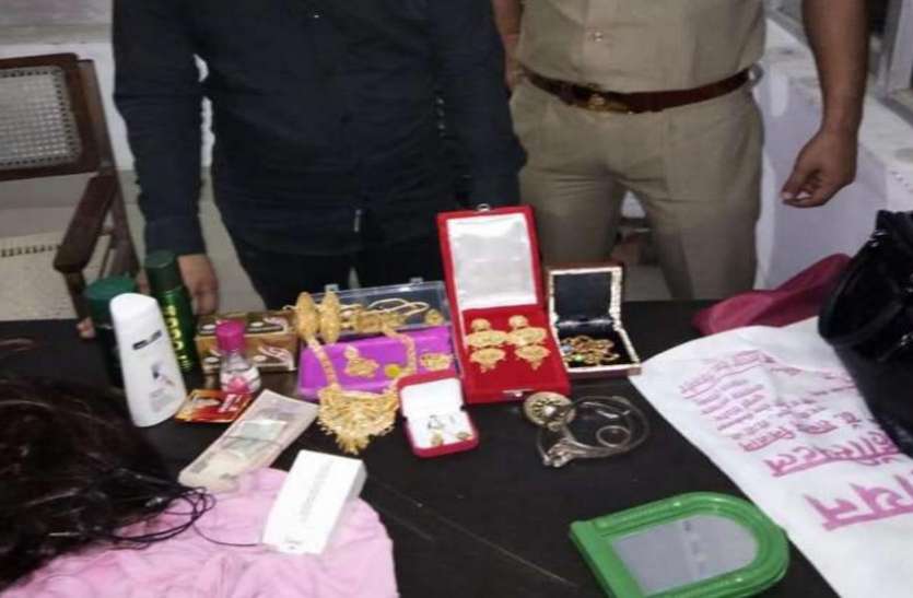 Kinnars jwellery किन्नर की दरियादिली देखकर सभी रह गए अवाक, पूरी खबर पढ़े बिना नहीं रह पाएंगे आप