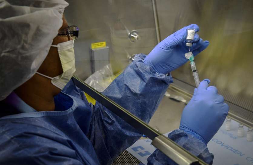 zika, virus, research, india, jaipur, america, vaccine, city डरिये मत! इसी साल आ जाएगा जीका का टीका