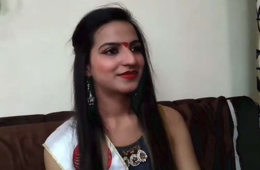 Preeti meena Mrs. Rajasthan 2018 news इस अभिनेत्री को देखकर मिसेज राजस्थान 2018 ने ठान लिया था कि ये कर सकती है तो मैं क्यों नहीं..