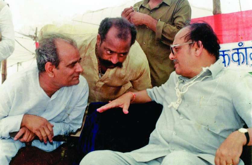 Detailed Story of Dacoit turned Politician Prem singh baraundha Old Tales Madhya Pradesh: जब एक डाकू जंगल छोड़कर राजनीति में आ गया, फिर इस पार्टी से बना तीन बार विधायक