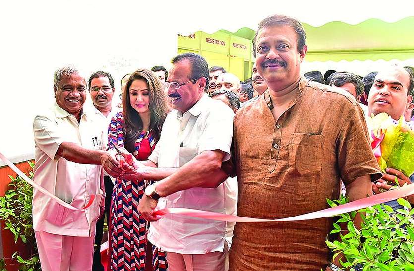 DVSG भूखंड खरीदते समय सावधानी बरतें: सदानंद