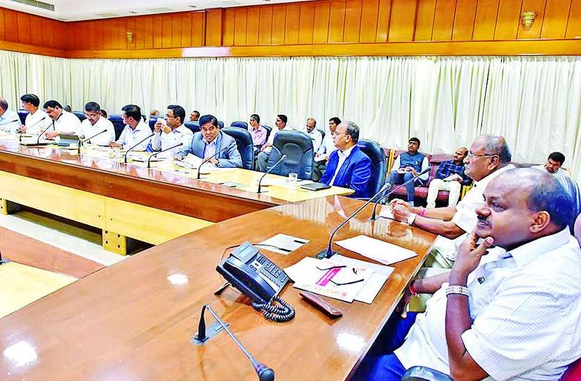 hdk उपचुनाव के बाद ही बढ़ेगा सरकारी बसों का किराया