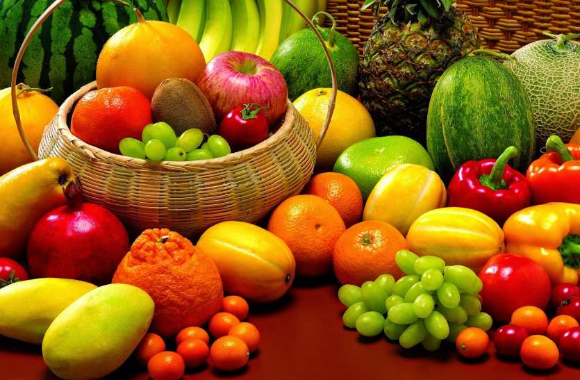 fasting, food, navratri, india, fruits व्रत के साथ पाएं सेहत का फल