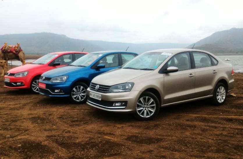 Volkswagen नए अवतार में आई Volkswagen की ये तीन कारें, सुपरकारों को मिलेगी कड़ी टक्कर