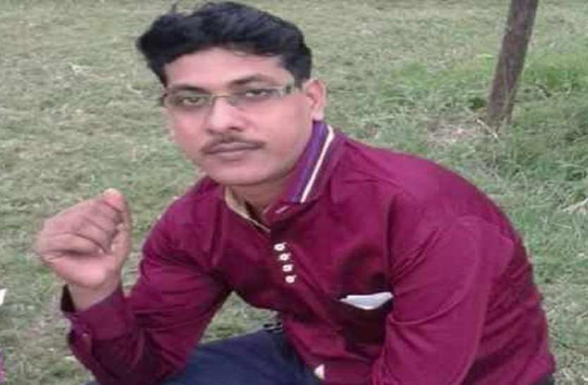 Bihar Man सूरत में बिहार के युवक की मौत: परिजन बोले हत्या, पुलिस ने कहा- रोड एक्सीडेंट में मौत
