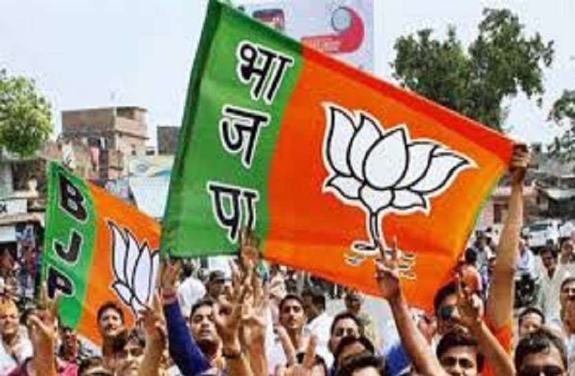 Bjp बीजेपी नेता का दावा, युवाओं के दम पर जीतेंगे लोकसभा चुनाव