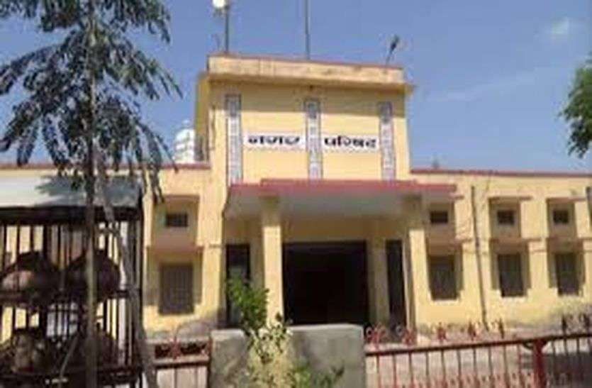 churu municpal news अवैध निर्माण की जानकारी छिपाई तो गिरेगी कार्रवाई की गाज