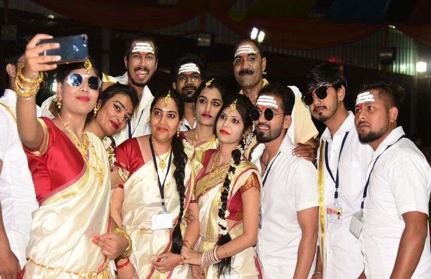 patrika dandiya