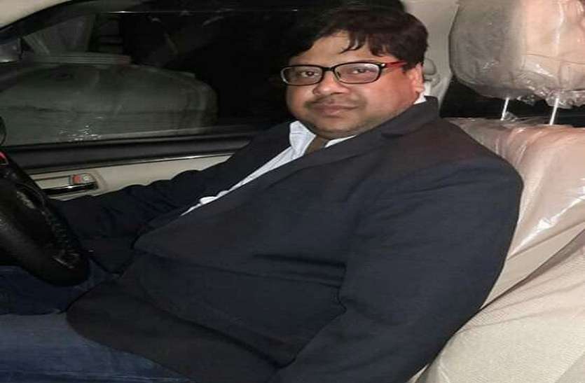 Doctor abhay singh BREAKING: बीएचयू में भर्ती डॉक्टर अभय सिंह की डेंगू से मौत