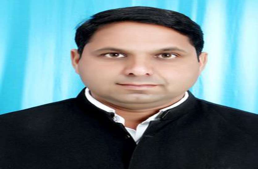 Dulichand Athwal रावतसर और पीलीबंगा में राजकीय महाविद्यालय खुलवाना प्राथमिकता