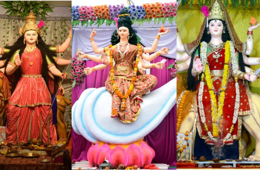 most famous dussehra in india देश भर में प्रसिद्ध है इस शहर का दशहरा, आते हैं देखने लाखों लोग