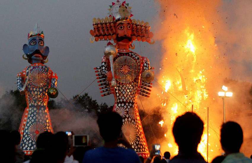 dusshera
