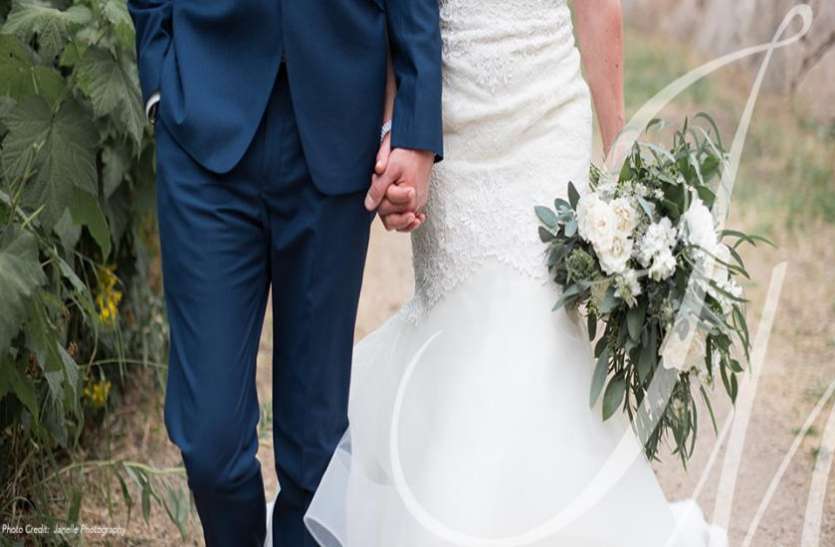 marriage शादी के कुछ दिन पहले दुल्हे की हुई मौत, मंगतेर ने कब्र से रचा ली शादी