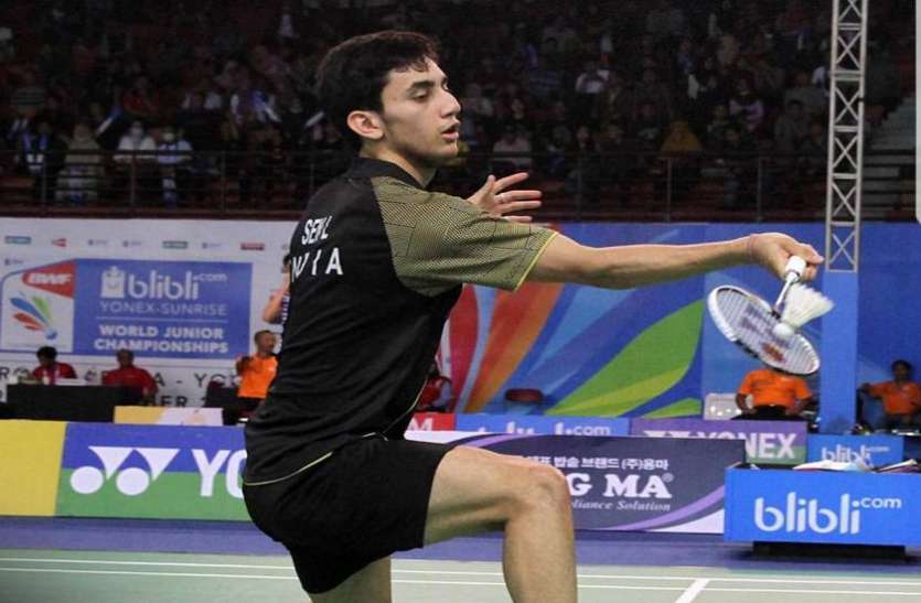 LAKSHYA SEN Youth Olympic (Badminton): लक्ष्य सेन ने खत्म किया 8 साल का सूखा, रजत पदक पर जमाया कब्जा