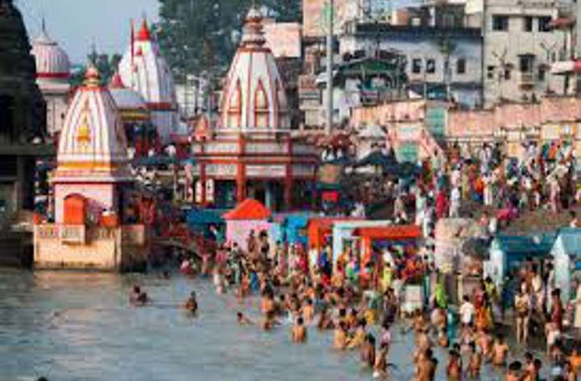 Ganga bank river city गंगा नदी के किनारे स्थित शहरों में लागू होगा छत्तीसगढ़ के इस शहर का सफाई मॉडल