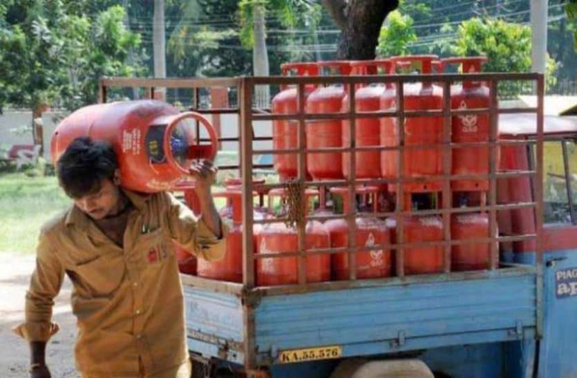 lpg मोदी सरकार के बोलने पर छोड़ दी थी LPG सब्सिडी, महंगाई के चलते पाना चाहते है वापस तो ये है तरीका