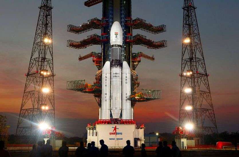 GSLV जीएसएलवी मार्क-3 से जीसैट-29 का प्रक्षेपण 10 नवम्बर को !
