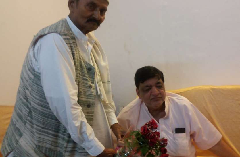 bjp नरेश के गढ़ में भाजपा का चिंतन, वन नेशन वन इलेक्शन!