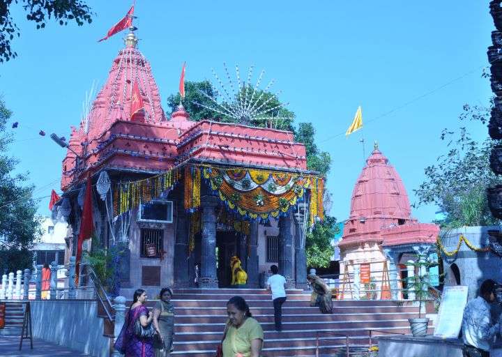 harsiddhi