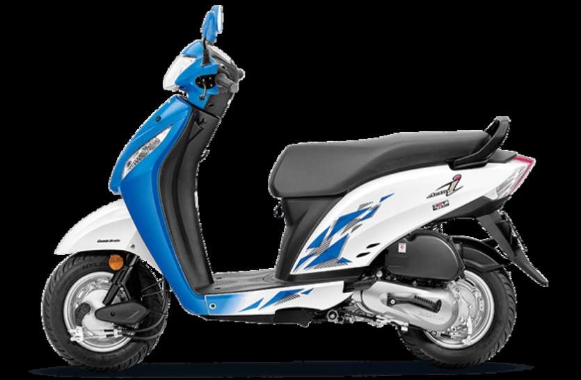 activa कंपनी ने किया ऐलान, 10 फीसदी ज्यादा माइलेज कैपासिटी के साथ मार्केट में आएगी एक्टिवा