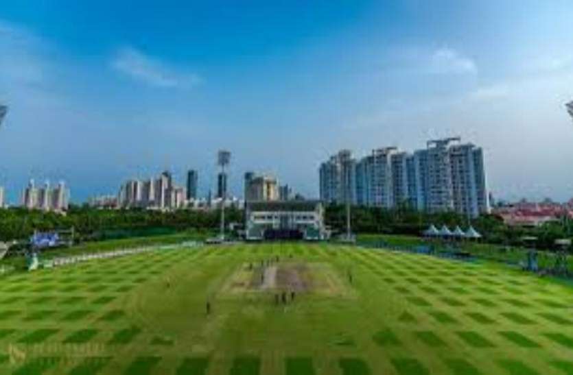 icc ICC का 48वां अर्तराष्ट्रीय क्रिकेट ग्राउंड हो गया बदहाल, अब मैचों के आयोजन के पड़े लाले