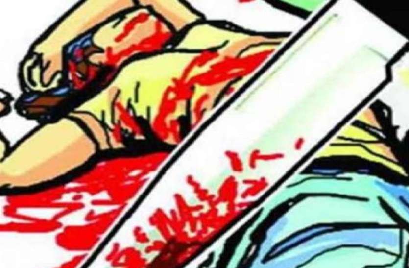up news दलितों ने दो सगे भाईयों को बीच रास्ते में घेरकर किया जानलेवा हमला