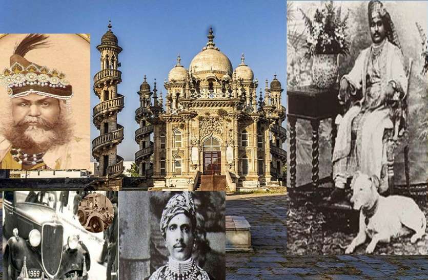 indian royals and their weird hobbies ये भारतीय राजा जिनके थे अजीबो-गरीब शौक, किसी को कुत्ते से था इतना प्यार और कोई...