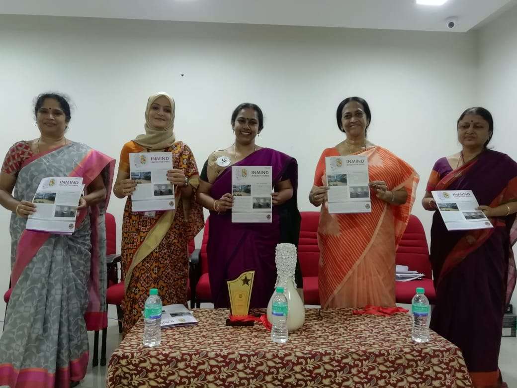 Go Green Better India Summit Organized