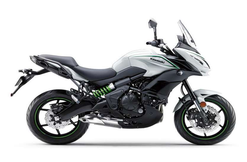 bike हायाबूसा भी फेल होगी कावासाकी की Versys 650के सामने, जानें क्या है ऐसा खास