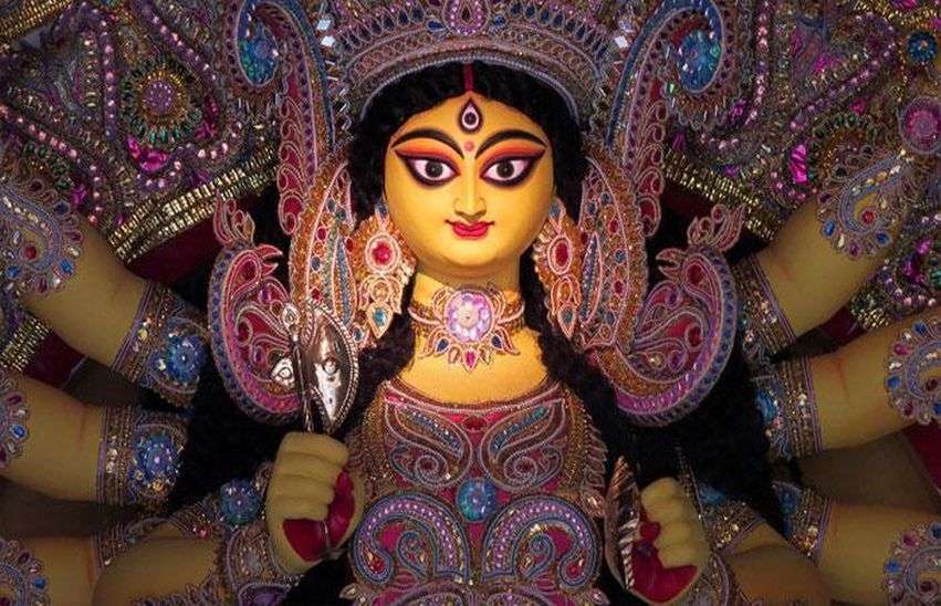 navratri 2018 navratri 2018
