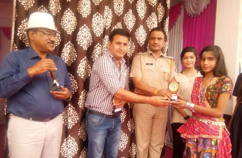 Makrana News विभिन्न प्रतियोगिताएं आयोजित
