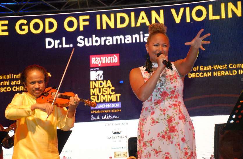 MTV India Music Summit 2018 MTV India Music Summit 2018