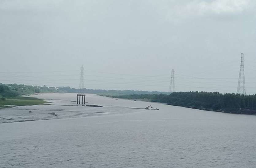 surat photo दशहरा से शुरू होगी नर्मदा परिक्रमा