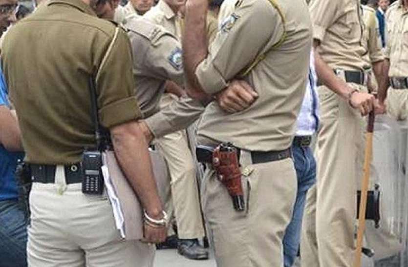 meerut 'मंदाकिनी' ने जब किया यह काम तो पुलिस देख रह गर्इ दंग, जिसने भी सुना उसने पकड़ लिया माथा!