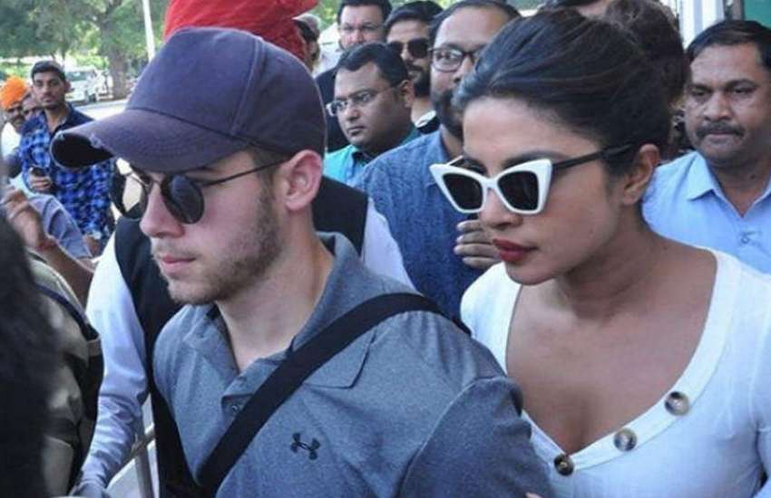 priyanka and nick