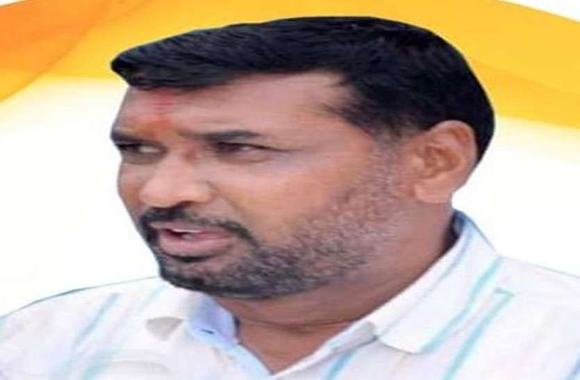 Rajkumar funda सेम समस्या का निराकरण होगी प्राथमिकता