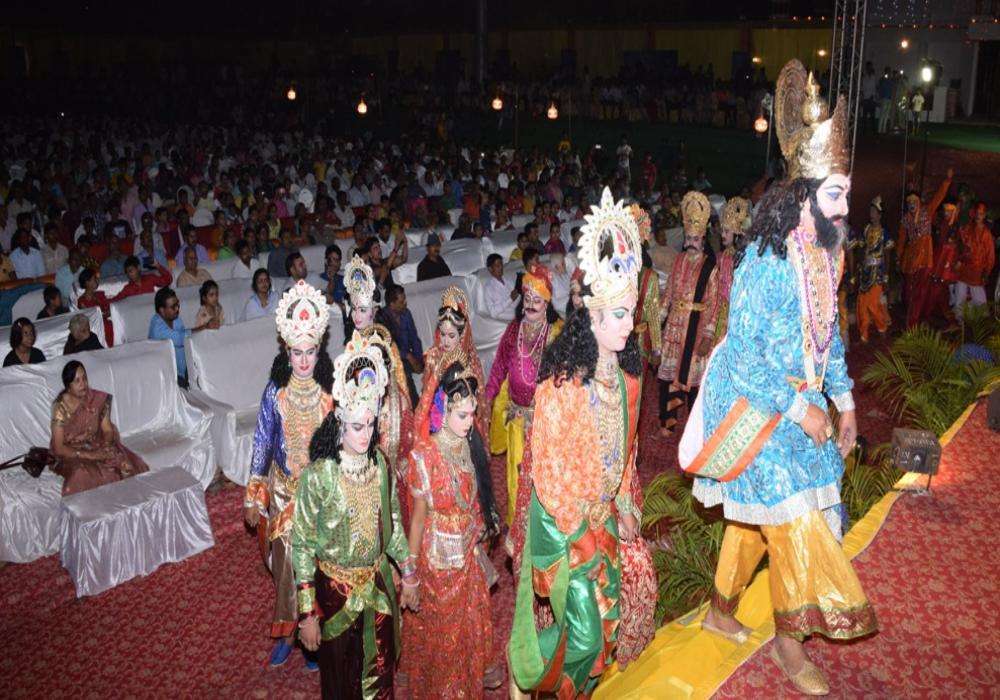 Sri Ram Leela Samiti Sri Ram Leela Samiti