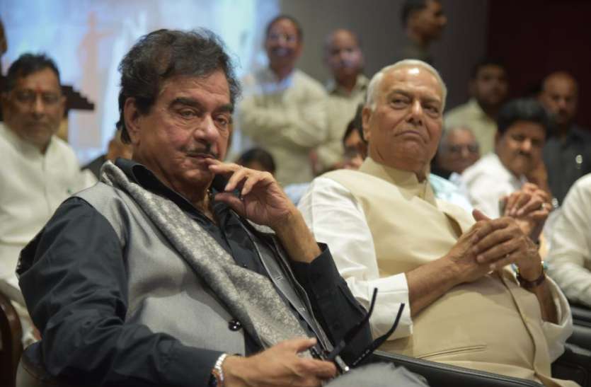 Kisan Panchayat किसान पंचायत में यशवंत सिन्हा, शत्रुघ्न सिन्हा, मनीष सिसौदिया, संजय सिंह होंगे शामिल