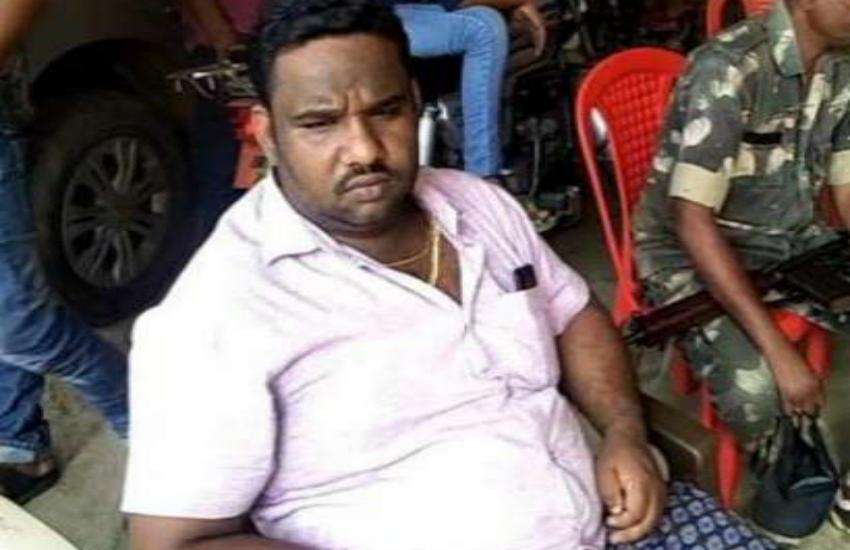 rajesh yadav