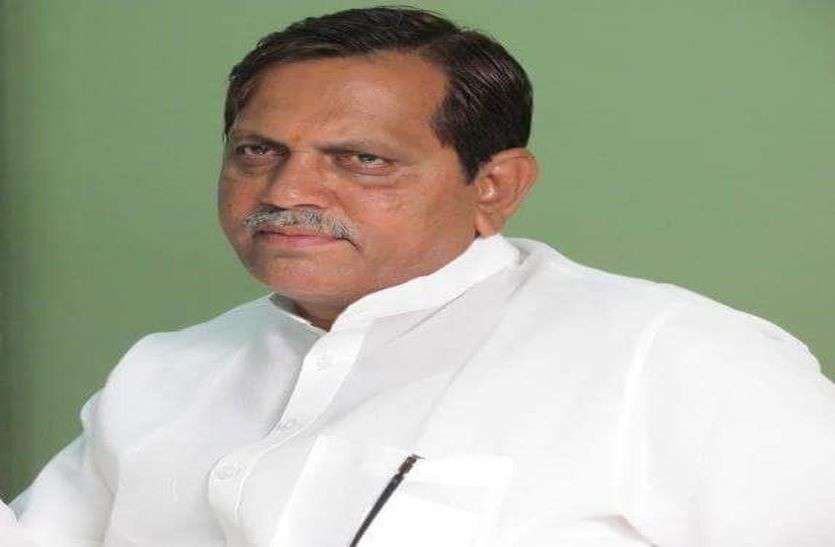 jalorenews विधायक राजपुरोहित का विजन आहोर क्षेत्र को जिले का सर्वाधिक विकसित क्षेत्र बनाना