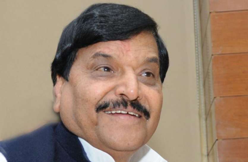 shivpal yadav आखिर शिवपाल यादव पर इतना क्यों मेहरबान है भारतीय जनता पार्टी?