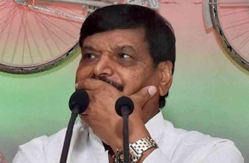 shivpal yadav शिवपाल यादव को योगी सरकार से बड़ा तोहफा मिलने पर लोगों का उठा विश्वास, कह दी ये बड़ी बात
