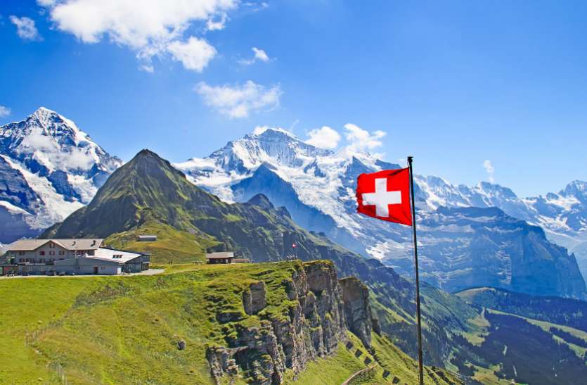 jobs in india,Switzerland,income,Jobs abroad,increment,jobs in foreign,Foreign Jobs,jobs in europe, स्विटजरलैंड में मिलती है सबसे ज्यादा सैलेरी, हर वर्ष इतना होता है प्रमोशन