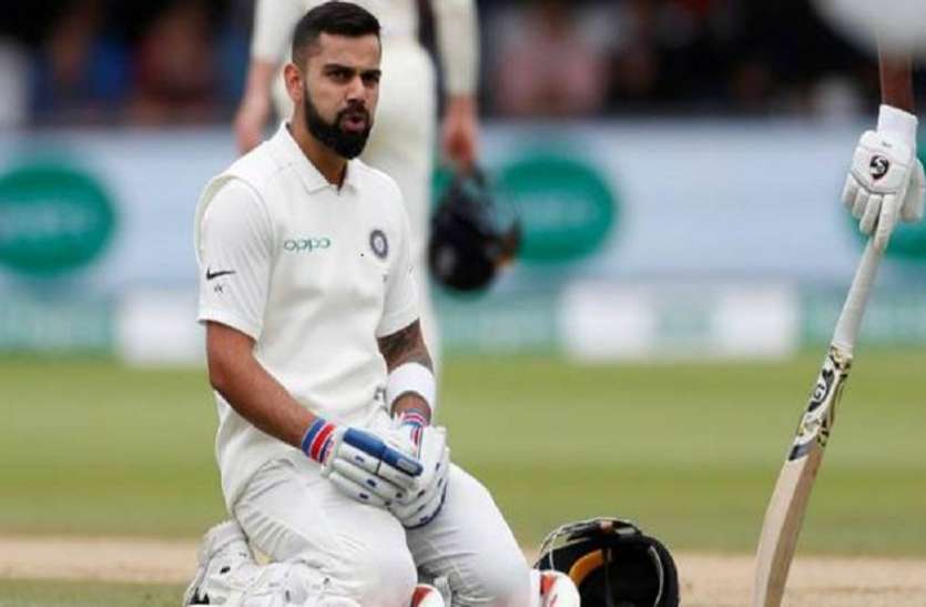kohli Ind vs Wi: 45 रनों की पारी के दौरान ही कोहली बना गए बड़ा रिकॉर्ड, बने एशिया के सबसे विराट कप्तान